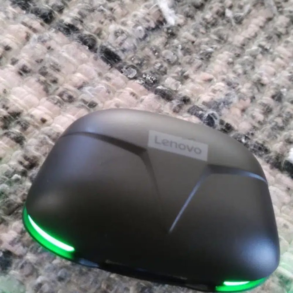 Original Lenovo LP40 Pro Wireless Earphones 2022